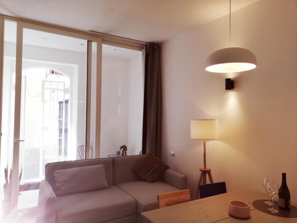 Casa Abbatuzzu Διαμέρισμα Acireale Εξωτερικό φωτογραφία