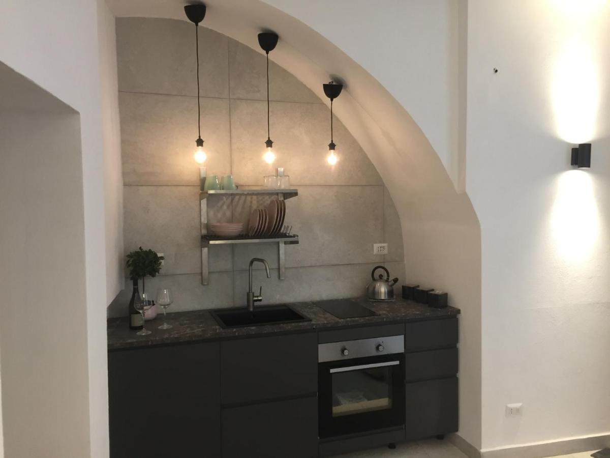 Casa Abbatuzzu Διαμέρισμα Acireale Εξωτερικό φωτογραφία