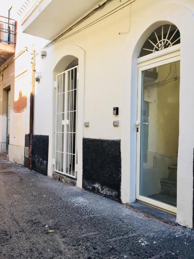 Casa Abbatuzzu Διαμέρισμα Acireale Εξωτερικό φωτογραφία