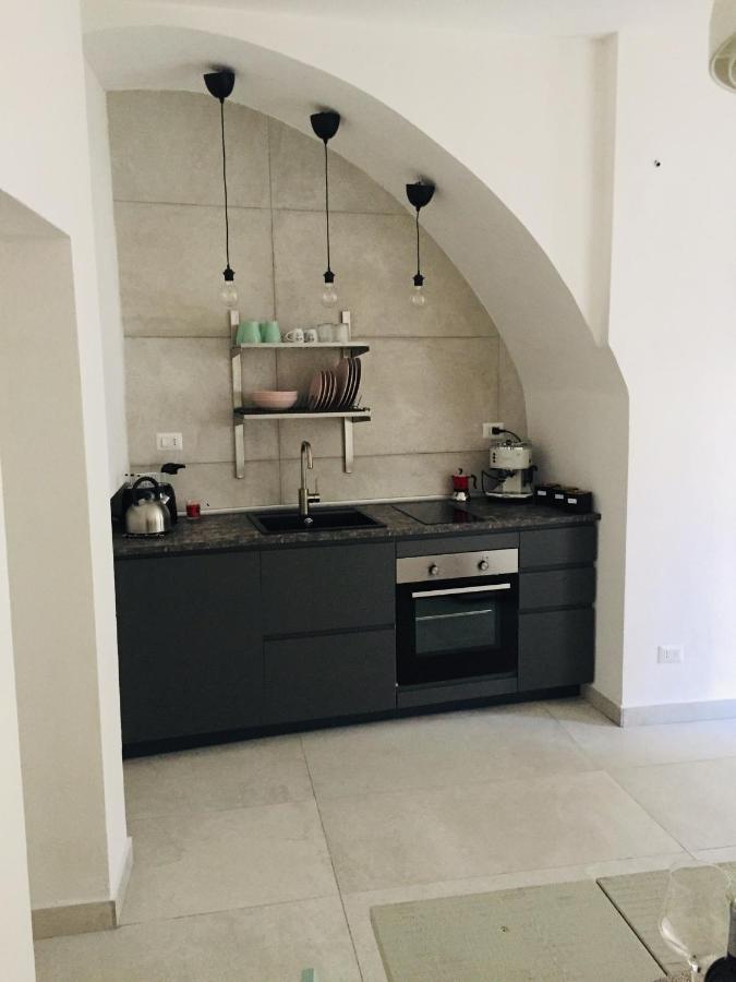 Casa Abbatuzzu Διαμέρισμα Acireale Εξωτερικό φωτογραφία