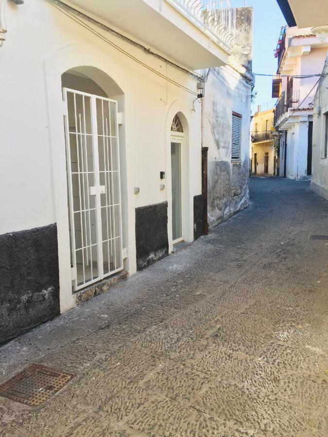 Casa Abbatuzzu Διαμέρισμα Acireale Εξωτερικό φωτογραφία
