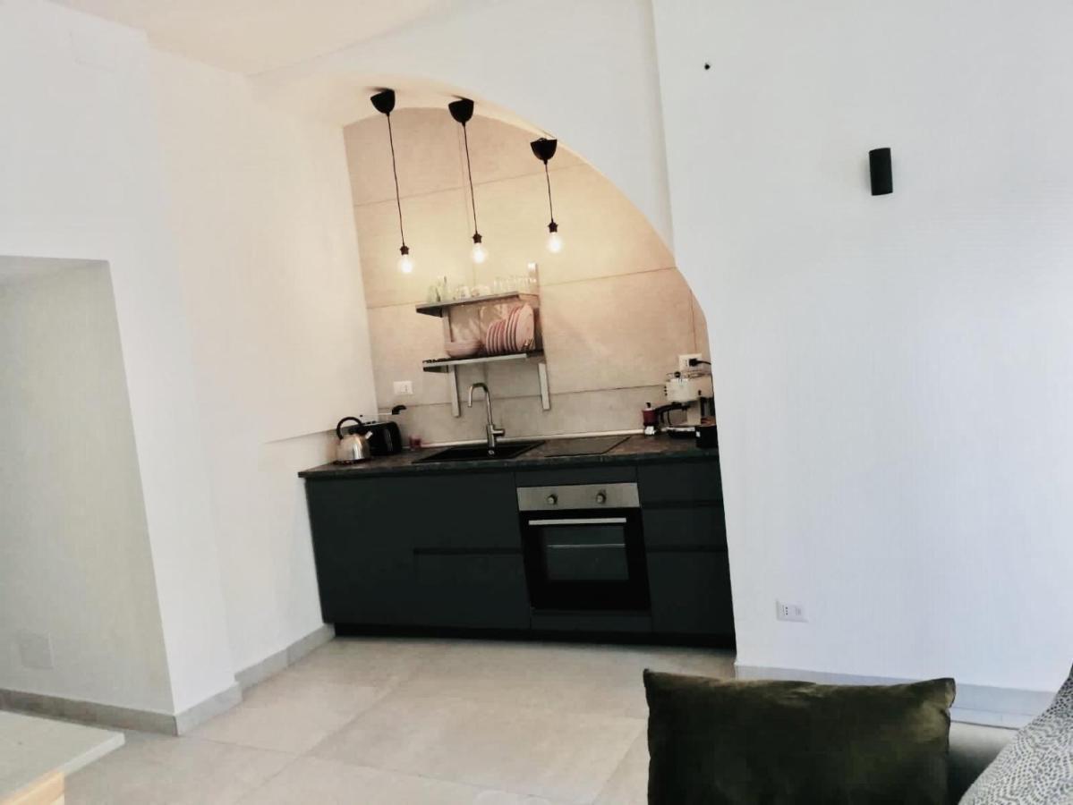 Casa Abbatuzzu Διαμέρισμα Acireale Εξωτερικό φωτογραφία