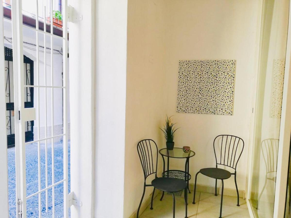Casa Abbatuzzu Διαμέρισμα Acireale Εξωτερικό φωτογραφία