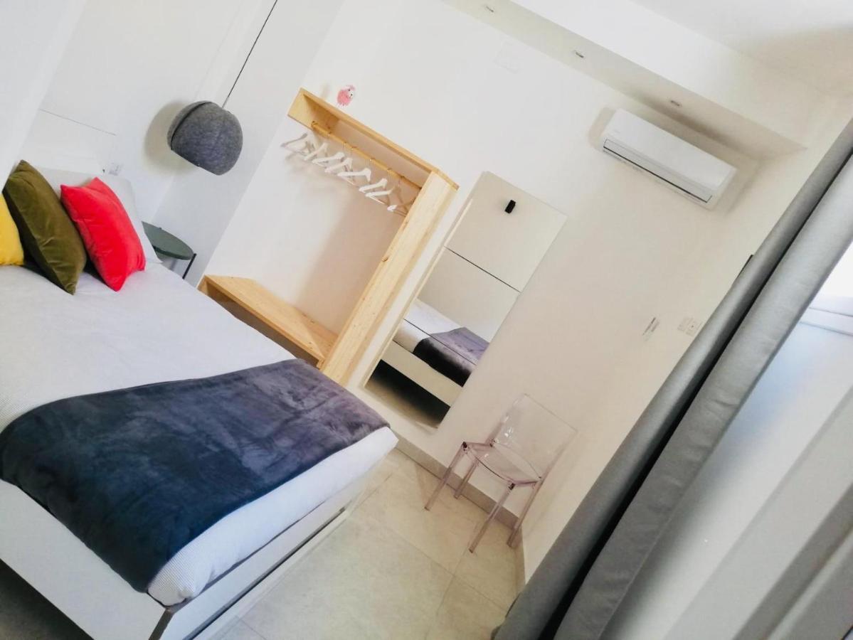 Casa Abbatuzzu Διαμέρισμα Acireale Εξωτερικό φωτογραφία