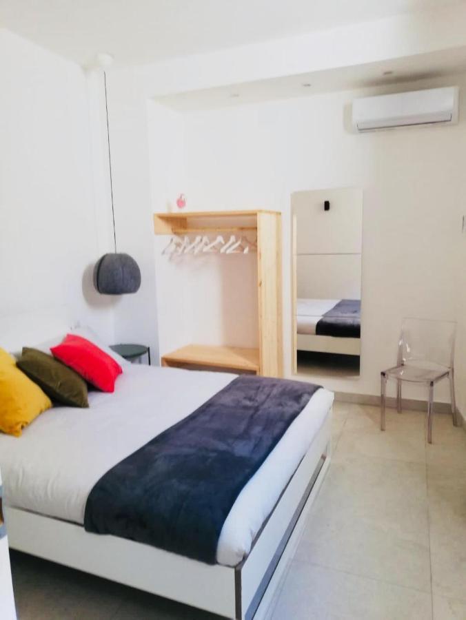 Casa Abbatuzzu Διαμέρισμα Acireale Εξωτερικό φωτογραφία