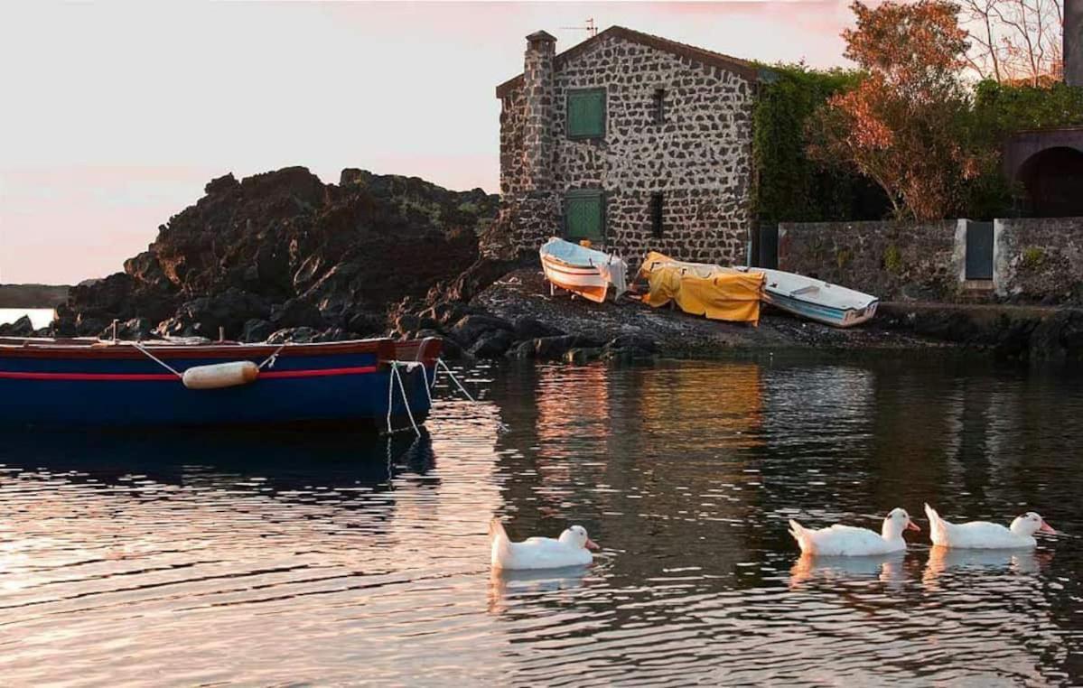 Casa Abbatuzzu Διαμέρισμα Acireale Εξωτερικό φωτογραφία
