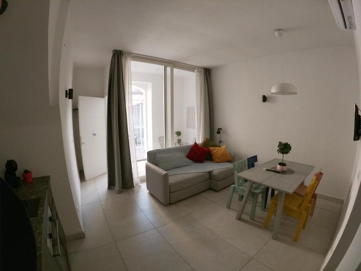 Casa Abbatuzzu Διαμέρισμα Acireale Εξωτερικό φωτογραφία