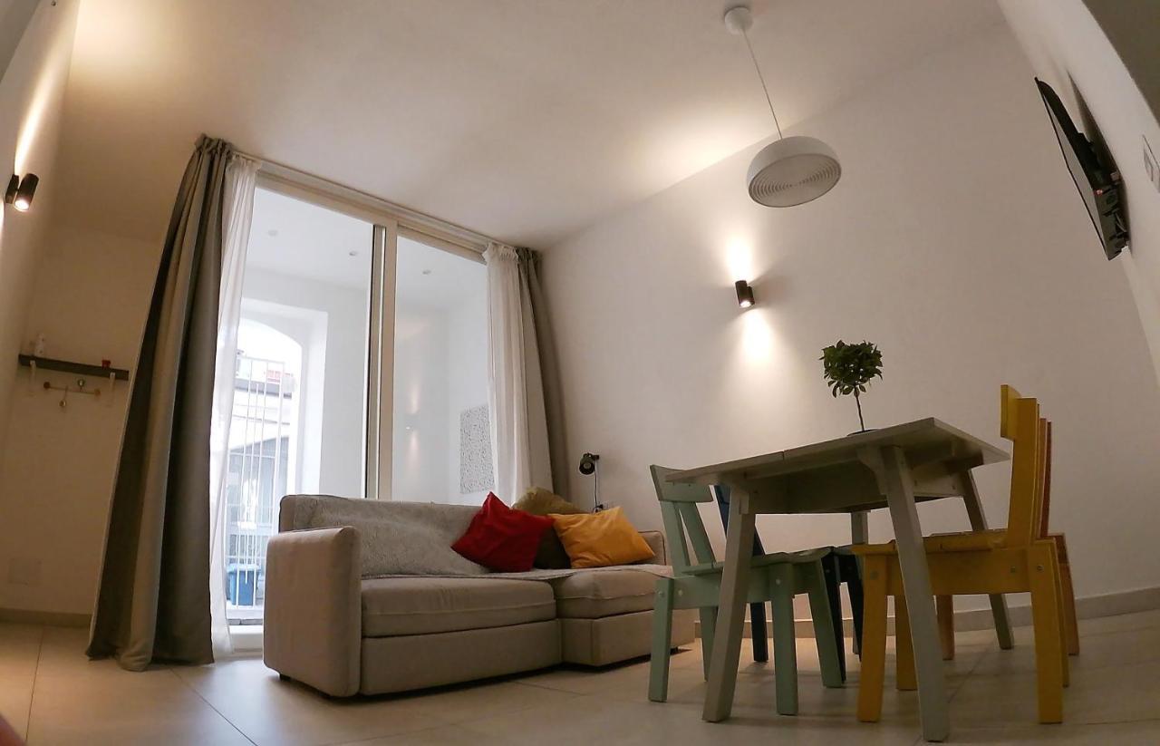 Casa Abbatuzzu Διαμέρισμα Acireale Εξωτερικό φωτογραφία