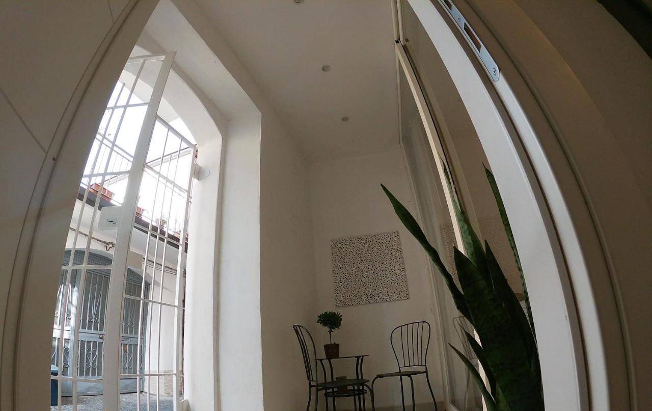 Casa Abbatuzzu Διαμέρισμα Acireale Εξωτερικό φωτογραφία