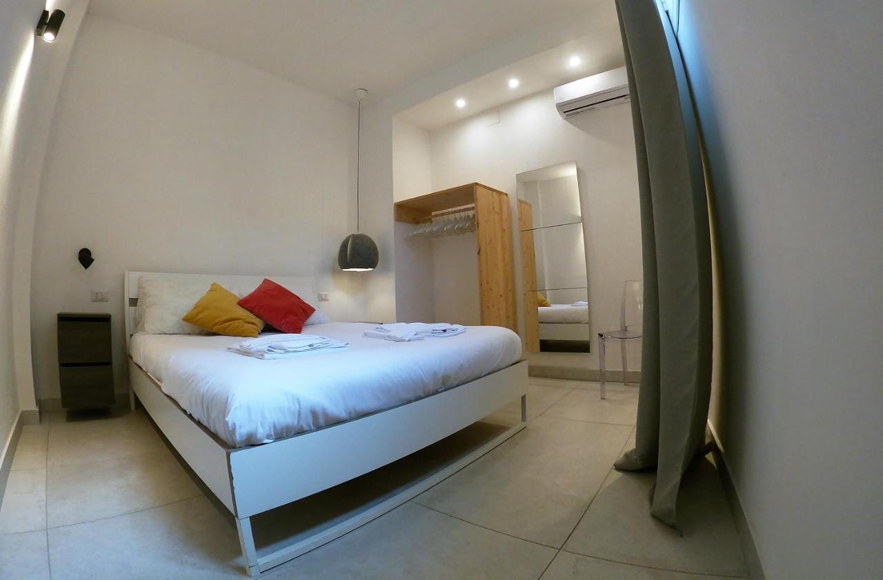 Casa Abbatuzzu Διαμέρισμα Acireale Εξωτερικό φωτογραφία