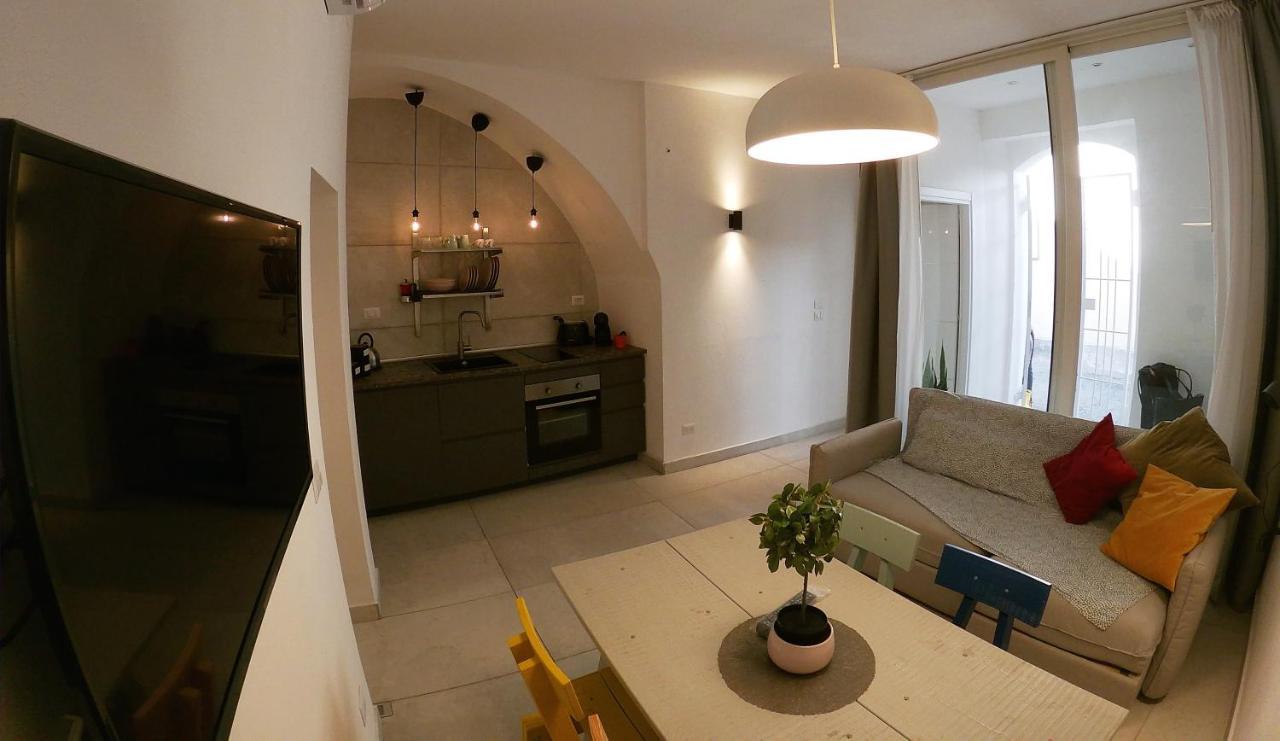 Casa Abbatuzzu Διαμέρισμα Acireale Εξωτερικό φωτογραφία