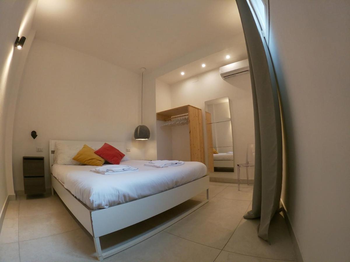 Casa Abbatuzzu Διαμέρισμα Acireale Εξωτερικό φωτογραφία