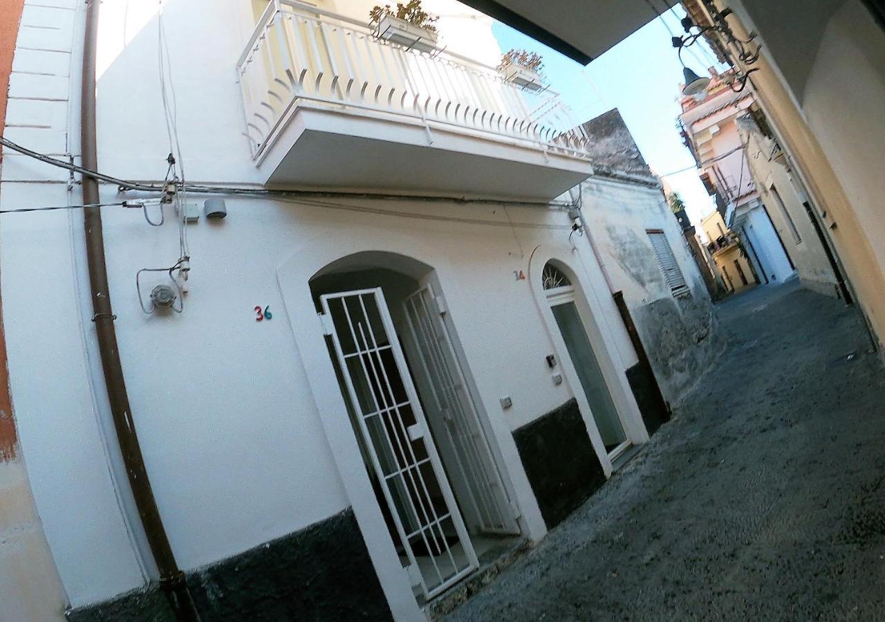 Casa Abbatuzzu Διαμέρισμα Acireale Εξωτερικό φωτογραφία