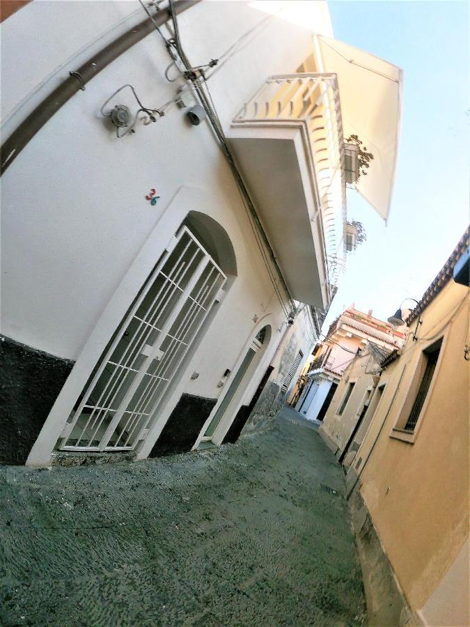 Casa Abbatuzzu Διαμέρισμα Acireale Εξωτερικό φωτογραφία