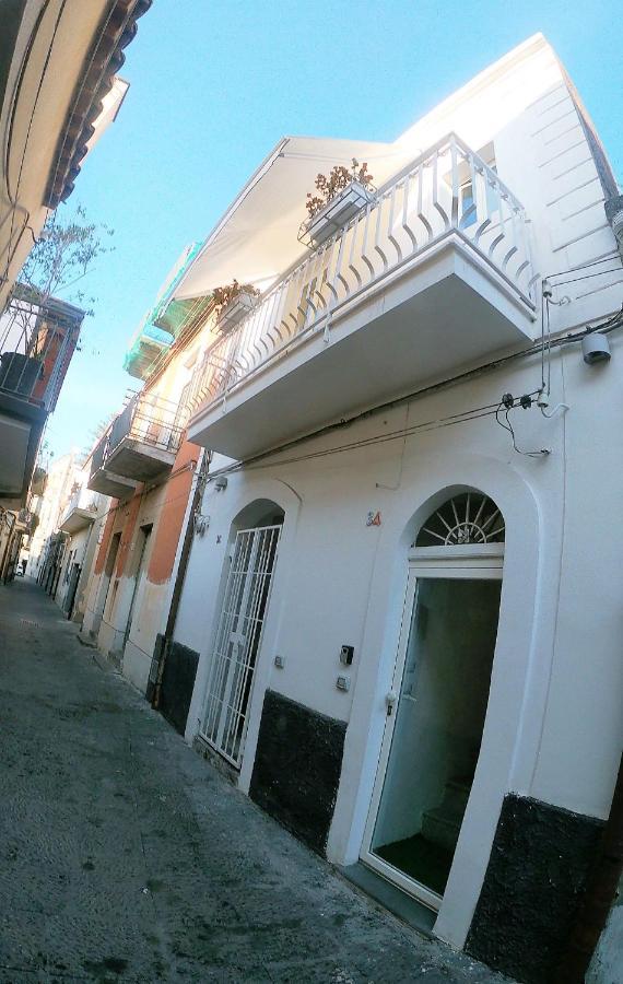 Casa Abbatuzzu Διαμέρισμα Acireale Εξωτερικό φωτογραφία