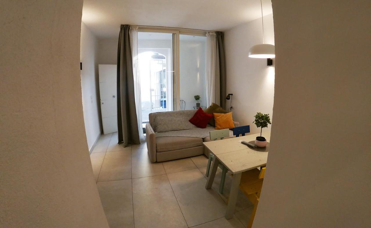Casa Abbatuzzu Διαμέρισμα Acireale Εξωτερικό φωτογραφία