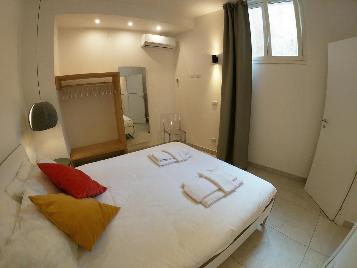 Casa Abbatuzzu Διαμέρισμα Acireale Εξωτερικό φωτογραφία