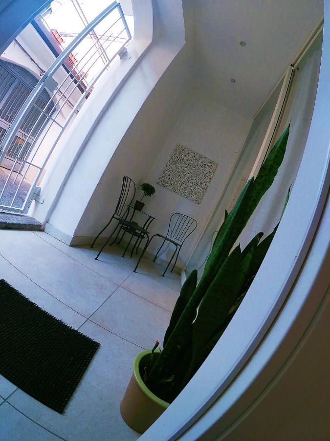 Casa Abbatuzzu Διαμέρισμα Acireale Εξωτερικό φωτογραφία