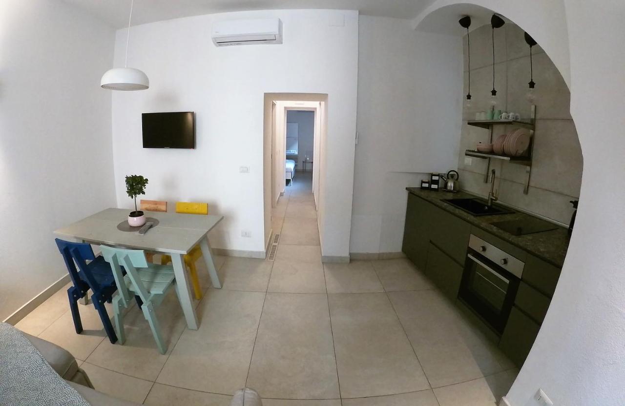 Casa Abbatuzzu Διαμέρισμα Acireale Εξωτερικό φωτογραφία