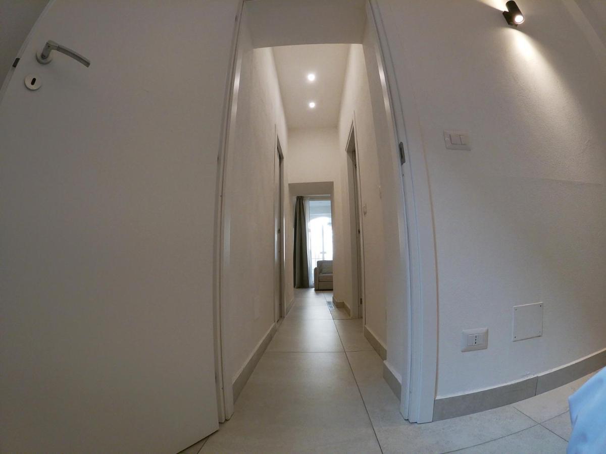 Casa Abbatuzzu Διαμέρισμα Acireale Εξωτερικό φωτογραφία